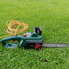 parkside chainsaw