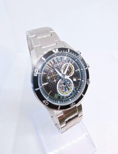 Citizen Eco-Drive Chronograph