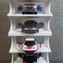 Toy cars Pack of 5 Cars 7 Image 2