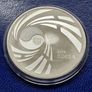 2019 South Korea 1 oz Silver K-Series Taekwondo Image 10