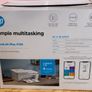 HP DeskJet Plus 4130 All-in-One Wireless Printer Image 4