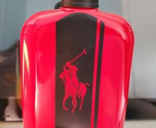 Polo Ralph Lauren - Red Intense