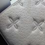 Super King Bed With Mattress Image 9