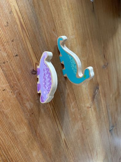 Le toy Van