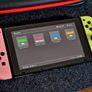 Nintendo Switch V2 Picofly Modded 64GB Ready to Use Excellent Condition Image 3