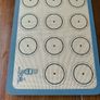 Cake mould/Cake Pops/Cake lollies/Macroons /Choclate bomb mould Image 9