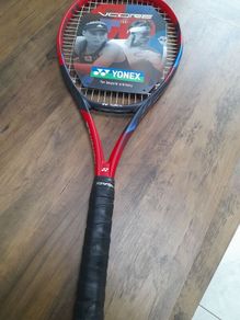 Yonex VCore 100+ Racket