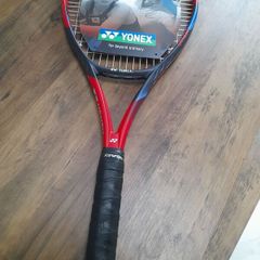 Yonex VCore 100+ Racket