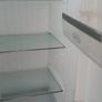 Large American Stainless Steel Fridge/freezer Image 2