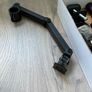 Ikea Stubberget Laptop Holder and Bracket for Monitor Image 3