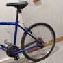 26" wheels bike Image 2