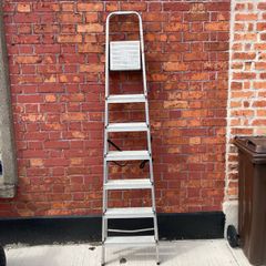 step ladder