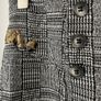 Gerard ladies lined skirt with embroidered detail size 12 Image 3