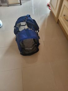 Dog carrier