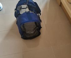 Dog carrier