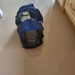 Dog carrier