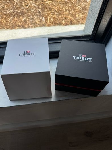 Tissot PR100