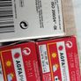 3 x rolls 35mm colour negative film Image 2