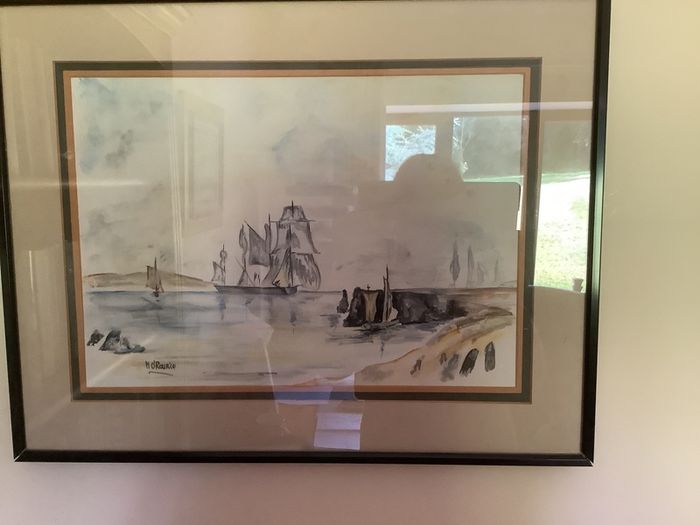 Original Painting