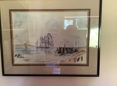 Original Painting