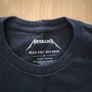 2024 Metallica Shirt M North American Tour Gillette Stadium Official Concert Image 3