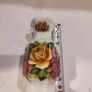 Vintage Miniature Vintage Bud Vase  By Mercian China Co. Ltd. Image 2