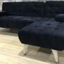 L shaped sofabed Image 2
