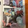 Comic: 'Star Trek The Next Generation' no. 2 / 1991 Image 3