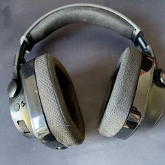 Logitech G533