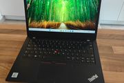 Lenovo ThinkPad L14 | i7 | 16GB | 256GB | 14" FHD | Win11 |