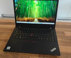 Lenovo ThinkPad L14 | i7 | 16GB | 256GB | 14" FHD | Win11 |