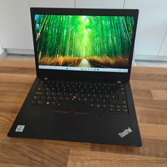 Lenovo ThinkPad L14 | i7 | 16GB | 256GB | 14" FHD | Win11 |