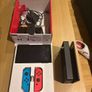 Nintendo Switch OLED Image 2