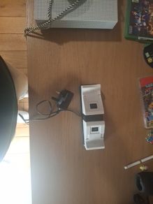 xbox controller charger