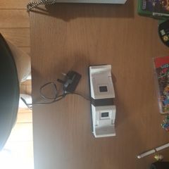 xbox controller charger