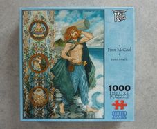 Project Kells jigsaws