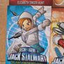Secret Agent Jack Stalwart Books X 14 Image 4
