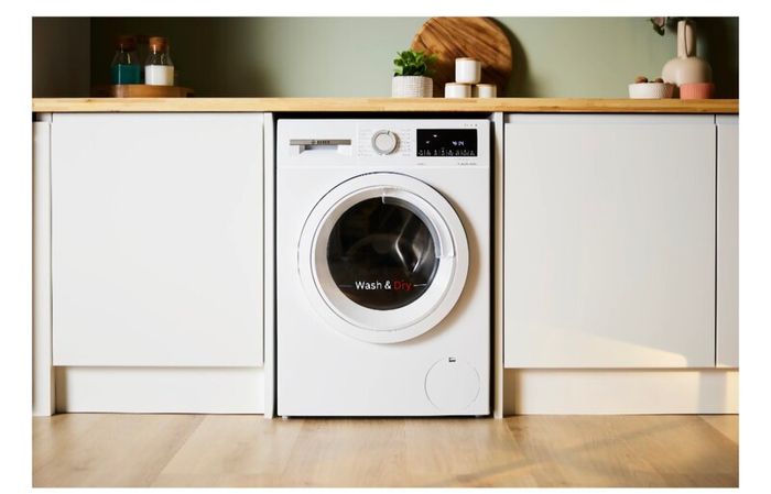 washing machine