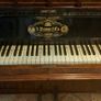 Upright Piano Image 2