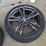 BMW 20inch x 2 Image 2