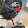 Kukurin M4 electric scooter parts Image 5