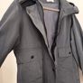 Rain coat Image 2