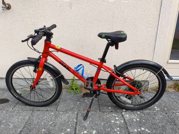 Frog 55 (22 inch) Kids bike