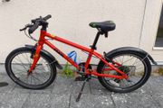 Frog 55 (22 inch) Kids bike