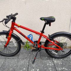 Frog 55 (22 inch) Kids bike