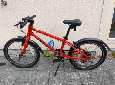 Frog 55 (22 inch) Kids bike