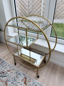 Bar Cart