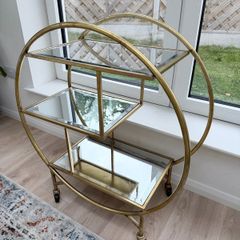 Bar Cart