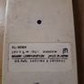 Sharp Scientific Vintage Calculator EL-508A Image 5
