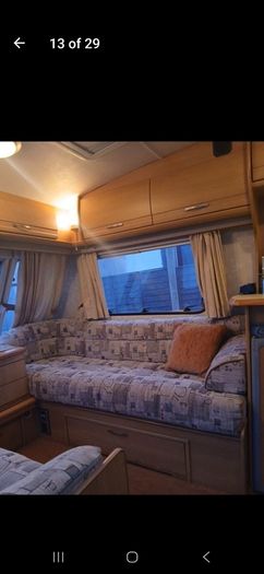 caravan